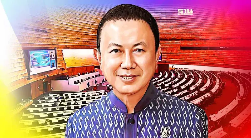 บิ๊กเอกชนมองตั้งปธ.สภาไม่วุ่นวายเป็นเรื่องที่ดี จับตาโหวตนายก