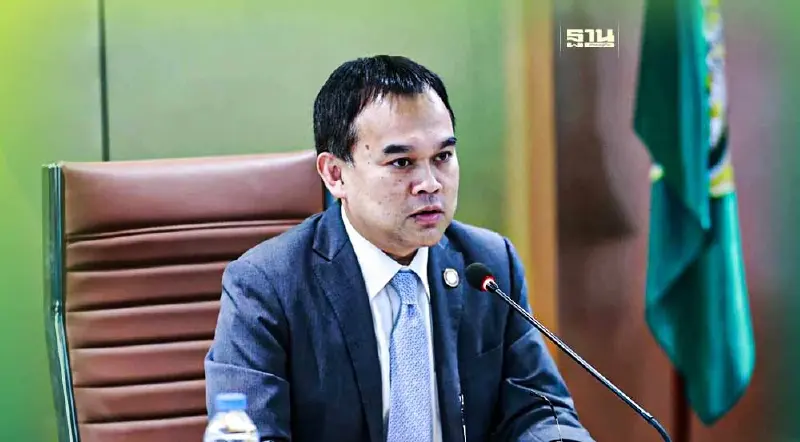 จีดีพีภาคเกษตร Q2 โตแค่ 0.3% อากาศแปรปรวน-ต้นทุนสูงฉุดสาขาพืช