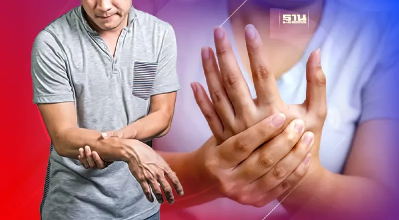 "GBS" โรคกิลแลง-บาร์เรคืออะไร น่ากลัวยังไง ทำไมเปรูใช้ภาวะฉุกเฉิน