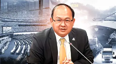 เอกชนห่วงสุญญากาศการเมือง-เศรษฐกิจ หวัง"โหวตเลือกนายกฯ"ราบรื่น