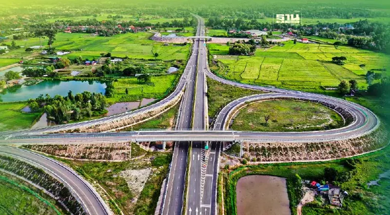 กระทรวงคลังสปป.ลาว เปิดขายบาทบอนด์ ดอกเบี้ย 6.6 %