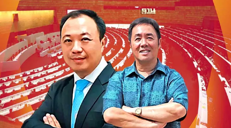 บิ๊กหอการค้าภาคเหนือ หนุน”เพื่อไทย-ก้าวไกล” เดินหน้าตั้งรัฐบาลขั้วเดิม บิ๊กหอการค้าภาคเหนือ หนุน”เพื่อไทย-ก้าวไกล” เดินหน้าตั้งรัฐบาลขั้วเดิม