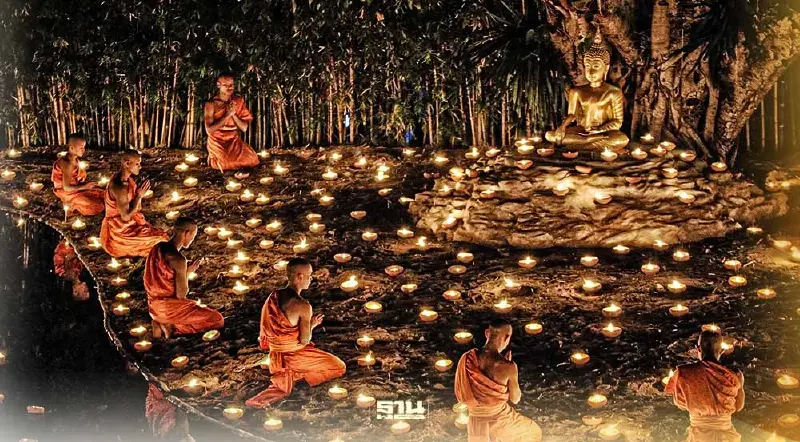 วันธงชัย -ฤกษ์มงคล-วันพระเดือนสิงหาคม 2566 เช็คที่นี่