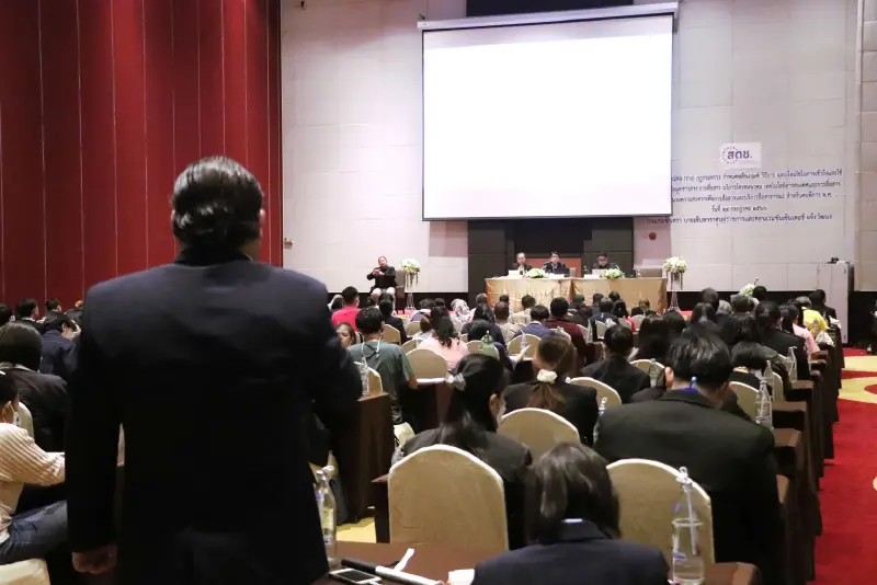 ข่าวดีคนพิการ ดีอีเอส ผุด "คูปองดิจิทัล" ลุยเปิดเวทีรับฟังความเห็น