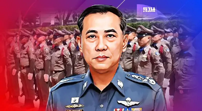 อนุก.ตร.เร่งถกวางกฎแต่งตั้งข้าราชการตำรวจ 51 ข้อ ประกาศใช้ปี 2567