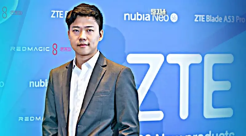 ZTE จัดทัพสมาร์ทโฟน 5G บุกตลาดครึ่งปีหลัง