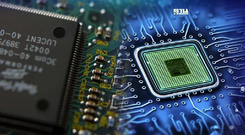 จีนสั่งคุมส่งออกโลหะที่ใช้ผลิตชิป จุดชนวนพิพาทสหรัฐรอบใหม่