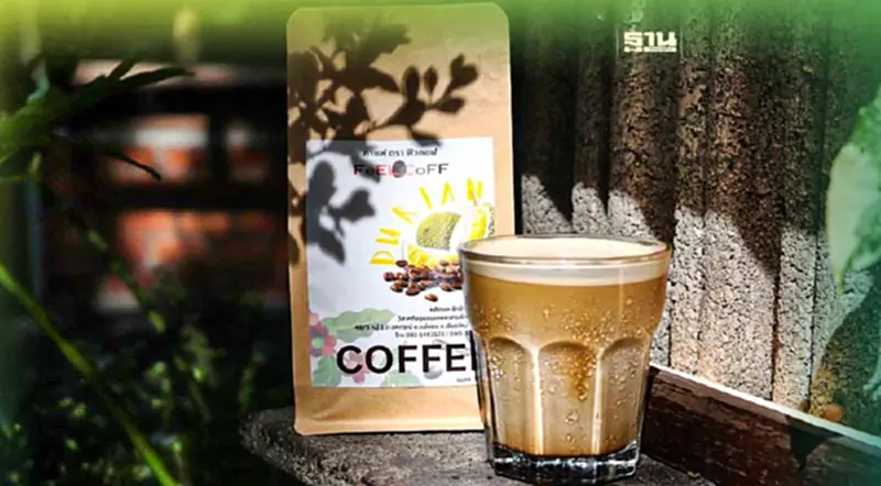 กาแฟแต่งกลิ่น สู่ “กาแฟนอกกรอบ” ทางเลือกใหม่มัดใจคอกาแฟ กาแฟแต่งกลิ่น สู่ “กาแฟนอกกรอบ” ทางเลือกใหม่มัดใจคอกาแฟ