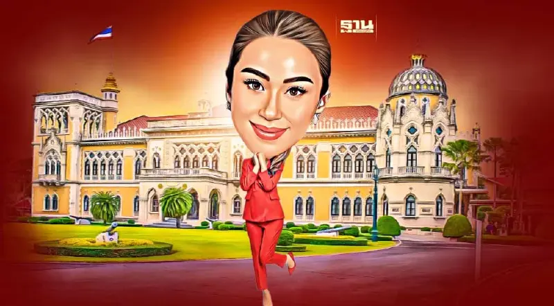 เลือกนายกฯ ก๊อก 2 ลุ้น “อุ๊งอิ๊ง” สูตรรัฐบาลเพื่อไทย 9 พรรค 312 เสียง