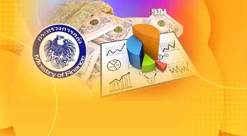 คลังเตรียมแผนเบิกจ่ายแสนล้าน ตั้งรับงบปี 67 ล่าช้า