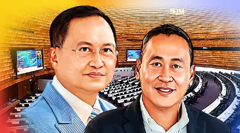 ส.ว.พร้อมหนุน “เศรษฐา ทวีสิน” นั่งนายกฯ คนที่ 30