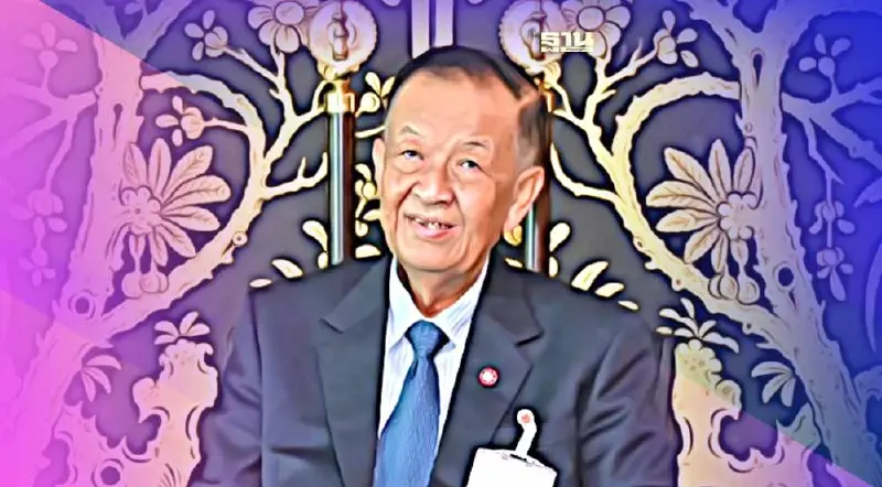 ด่วน "เลื่อนโหวตเลือกนายกฯรอบสาม" วันนอร์ สั่งงดประชุมรัฐสภา 27 ก.ค.นี้