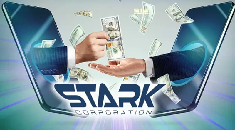 นักกฎหมายมองปมโยกเงิน "STARK" มีพิรุธ จี้หน่วยงานรัฐเร่งพิสูจน์ นักกฎหมายมองปมโยกเงิน "STARK" มีพิรุธ จี้หน่วยงานรัฐเร่งพิสูจน์