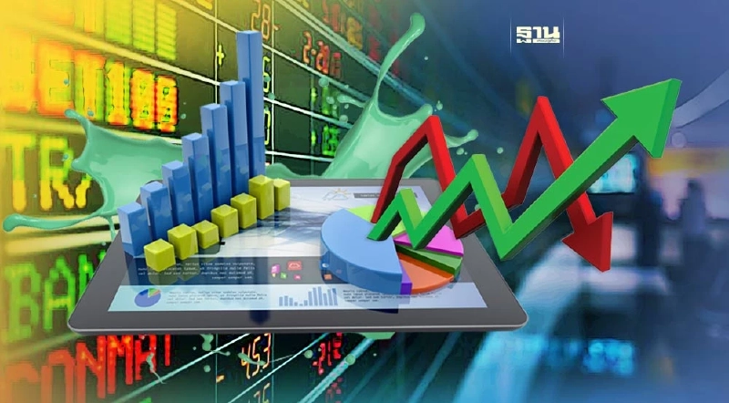 ตลาดหุ้นไทยวันนี้ 3 ก.ค. 66 ปิด 1,506.84 จุด บวก 3.74 จุด แกว่งตัวไซด์เวย์ ตลาดหุ้นไทยวันนี้ 3 ก.ค. 66 ปิด 1,506.84 จุด บวก 3.74 จุด แกว่งตัวไซด์เวย์