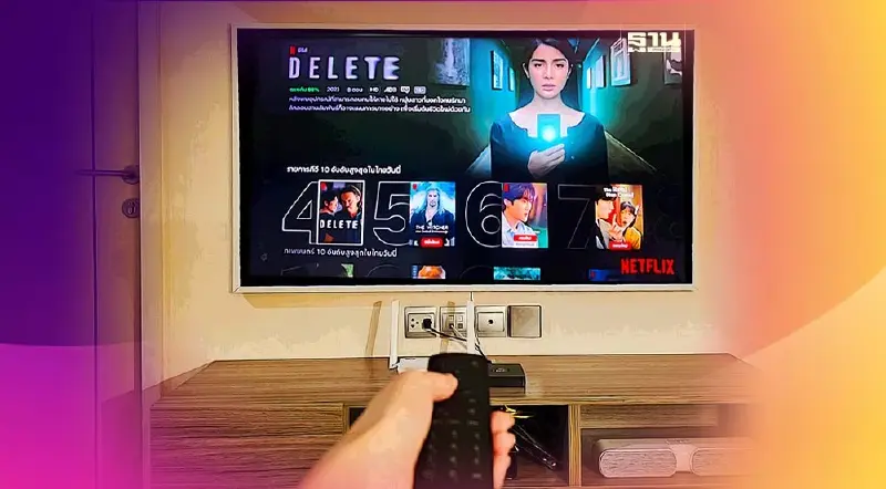 AIS Fibre จัดแพ็กเกจเน็ตบ้าน พร้อม Netflix เริ่มต้นเดือนละ 999 บาท