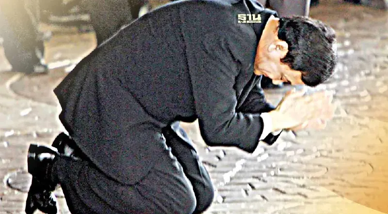 ย้อนรอย 15 ปี ทักษิณบอกกลับไทย 18 ครั้ง 