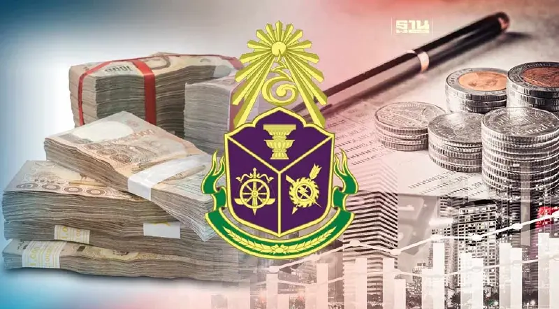 เปิดบัญชีทรัพย์สิน ส.ส. ล่าสุด พรรคไหนใครปังสุด ส่องข้อมูล ป.ป.ช. ได้ที่นี่