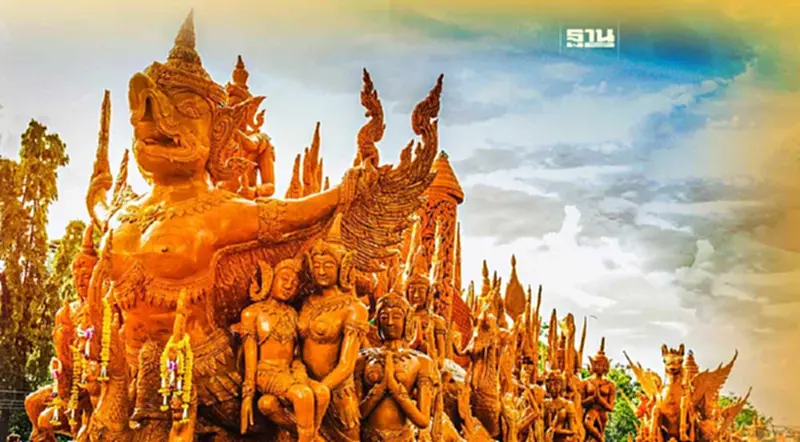 มัดร่วมสถานที่จัดงาน“แห่เทียนพรรษา2566”ทั่วไทย มัดร่วมสถานที่จัดงาน“แห่เทียนพรรษา2566”ทั่วไทย