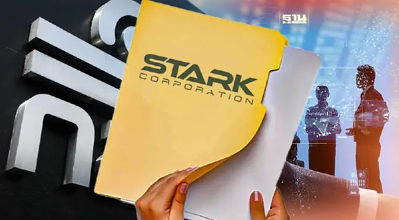 ก.ล.ต. สั่ง "STARK" ส่งรายงานผล special audit ภายใน 17 ก.ค. 66 ก.ล.ต. สั่ง "STARK" ส่งรายงานผล special audit ภายใน 17 ก.ค. 66