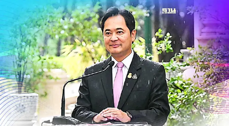“อนุชา” ลาออกโฆษกรัฐบาล ลุยทำหน้าที่ ส.ส.รอโหวตนายกฯ “อนุชา” ลาออกโฆษกรัฐบาล ลุยทำหน้าที่ ส.ส.รอโหวตนายกฯ