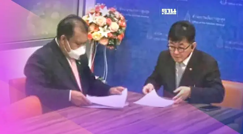 “สนธิญา”ร้อง อสส.ส่งศาลรธน.ตีความเลือกประธานสภาเป็นโมฆะหรือไม่