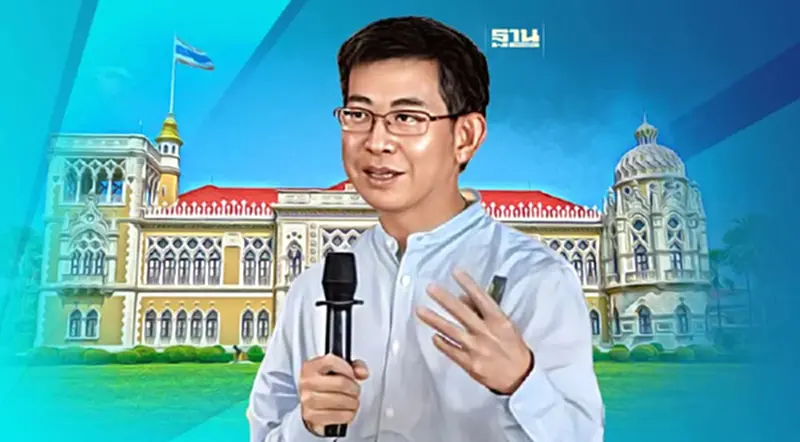 “กอบศักดิ์” ชี้ตั้งรัฐบาลช้าไม่กระทบเศรษฐกิจ แต่ไม่ควรนานถึงปี “กอบศักดิ์” ชี้ตั้งรัฐบาลช้าไม่กระทบเศรษฐกิจ แต่ไม่ควรนานถึงปี