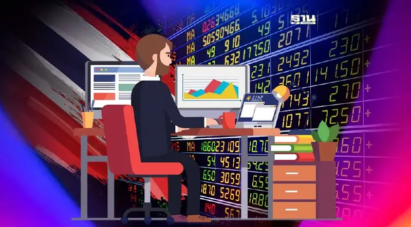 "หุ้นไทย" ไปต่อได้แค่ไหน รุ่ง-ร่วง ฝ่า 4 ฉากทัศน์การเมืองโหวตนายก 19 ก.ค.นี้