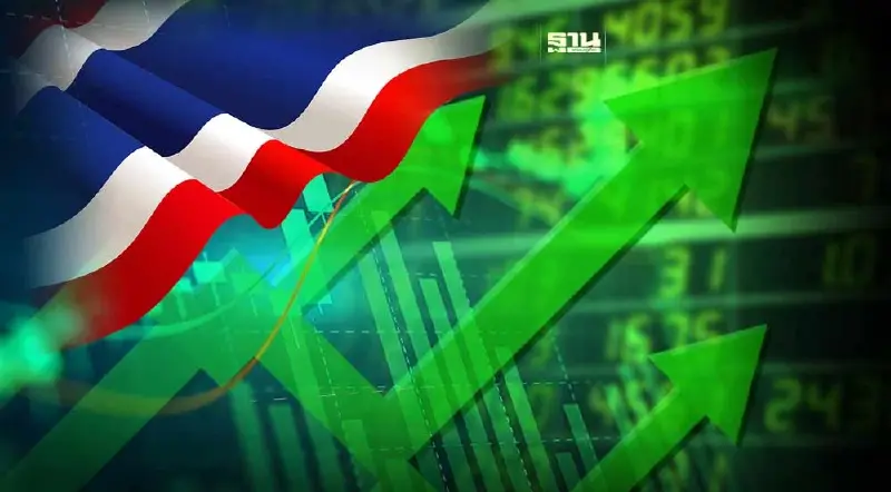 "เก็งการเมืองเปลี่ยน" ลุ้นดัชนี SET ทะลุ 1520 จุด