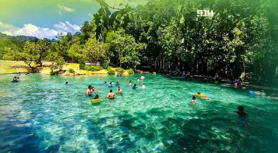 "อพท." ดัน "คลองท่อม กระบี่" พื้นที่พิเศษขึ้นแท่นเมืองสุขภาพ