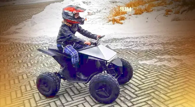 "เทสลา" เริ่มขายจักรยานไฟฟ้าราคาเฉียด 6 หมื่น ขยายฐานลูกค้ากุมารจีน