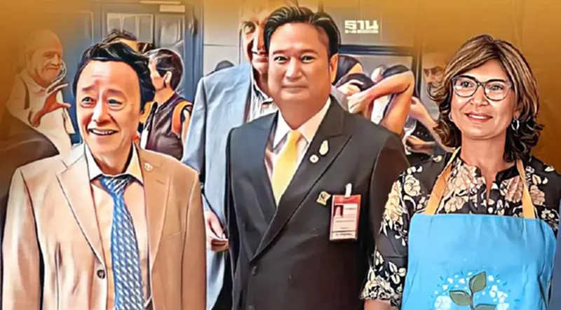 สมาคมดินและปุ๋ยฯ หารือ บิ๊ก FAO ขยายผลความร่วมมือทุกมิติ สมาคมดินและปุ๋ยฯ หารือ บิ๊ก FAO ขยายผลความร่วมมือทุกมิติ