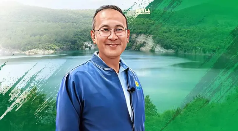 สทนช.ดันแผนหลักกว่า 7 พันโครงการช่วยเกษตรกรจากภาวะฝนทิ้งช่วง