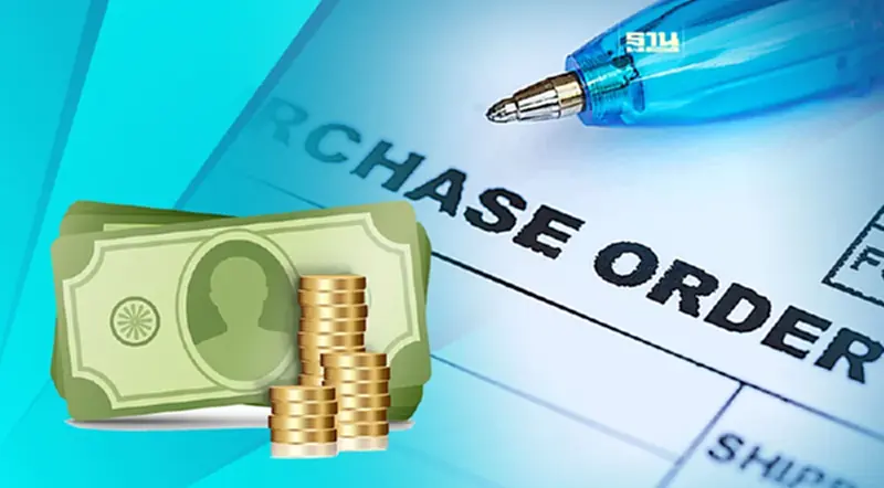 Funding Societies เพิ่มไลน์เงินทุนเพื่อใบสั่งซื้อ “PO Financing” หนุน SME Funding Societies เพิ่มไลน์เงินทุนเพื่อใบสั่งซื้อ “PO Financing” หนุน SME