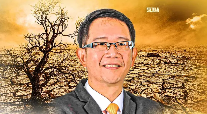 จับตา “โลกร้อน” ทุบสถิติใหม่ เกษตรไทย เสี่ยงเสียหาย 2.8 ล้านล้าน