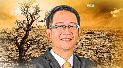 จับตา “โลกร้อน” ทุบสถิติใหม่ เกษตรไทย เสี่ยงเสียหาย 2.8 ล้านล้าน