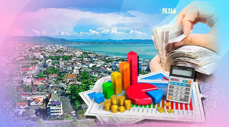 แบงก์รัฐขนเงินฝาก-สินเชื่อพิเศษ ร่วม Money Expo หาดใหญ่ แบงก์รัฐขนเงินฝาก-สินเชื่อพิเศษ ร่วม Money Expo หาดใหญ่