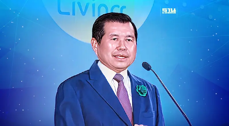 “นิพนธ์”ห่วงเด็กจบใหม่เข้าไม่ถึงแหล่งเงินทุน หวังรัฐบาลใหม่ให้ความสำคัญ