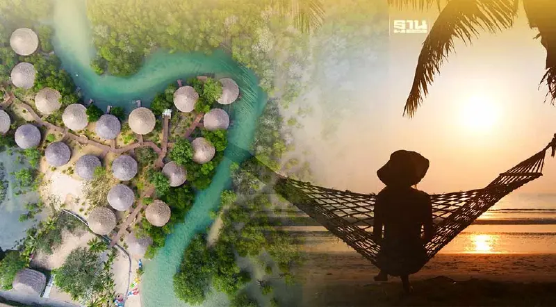 ปักหมุดแหล่งท่องเที่ยว "ชุมพร" ที่ไหนน่าไปช่วง "วันหยุดยาว" เช็คที่นี่