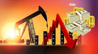 สนพ. เตือนราคาน้ำมันดิบผันผวนจากเศรษฐกิจถดถอยทั่วโลก