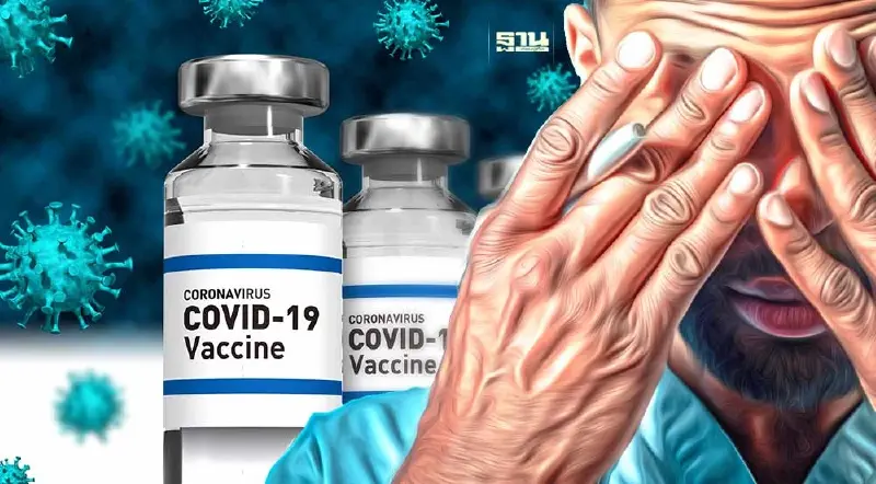 เปิดผลข้างเคียงวัคซีนโควิดที่ต้องพิจารณา ความแตกต่างของแต่ละชนิด