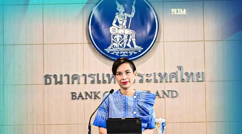 ธปท. เผยเศรษฐกิจเดือนมิ.ย.-ไตรมาสที่2ปี2566ท่องเที่ยวหนุน