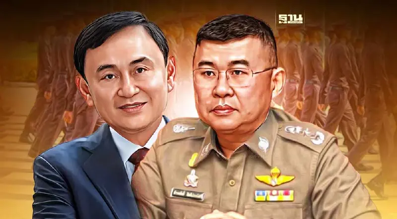 เตรียมเปิด รร.พลตำรวจบางเขน คุมตัว"ทักษิณ" ก่อนส่งศาล