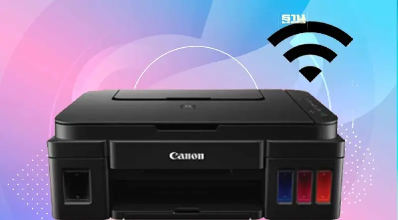 แคนนอน ออกโรงเตือนเครื่องพิมพ์อิงค์เจ็ต 196 รุ่น เสี่ยงข้อมูลรั่ว ผ่าน Wi-Fi