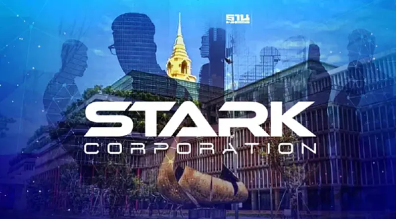 ตัวแทนผู้เสียหายหุ้นกู้ STARK บุกรัฐสภายื่นหนังสือ 9 ส.ค. 66 ตัวแทนผู้เสียหายหุ้นกู้ STARK บุกรัฐสภายื่นหนังสือ 9 ส.ค. 66