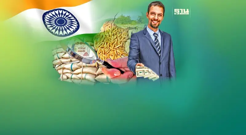 ราคาข้าวไทย เดือนเดียวพุ่ง 100 ดอลลาร์ หลังอินเดียห้ามส่งออก