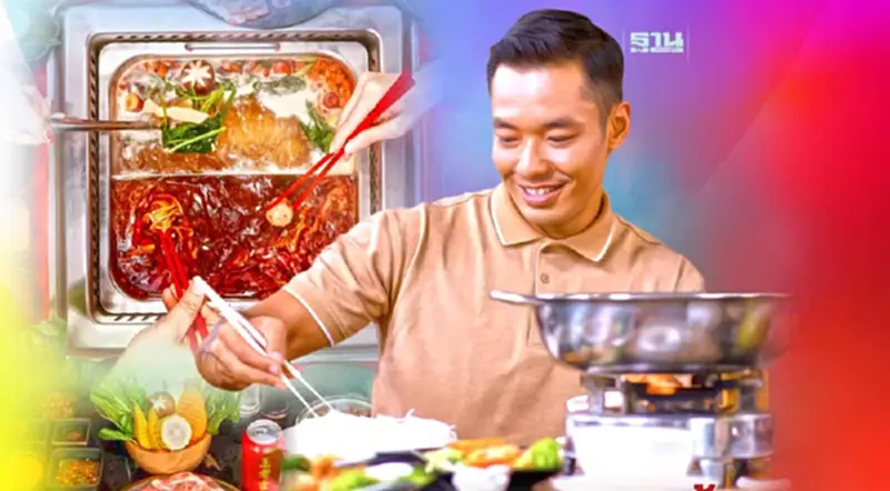 “หม่าล่า-ปิ้งย่าง” โตแรง 6 เดือนร้านอาหารเกิดใหม่ ทะลุหลักแสน “หม่าล่า-ปิ้งย่าง” โตแรง 6 เดือนร้านอาหารเกิดใหม่ ทะลุหลักแสน