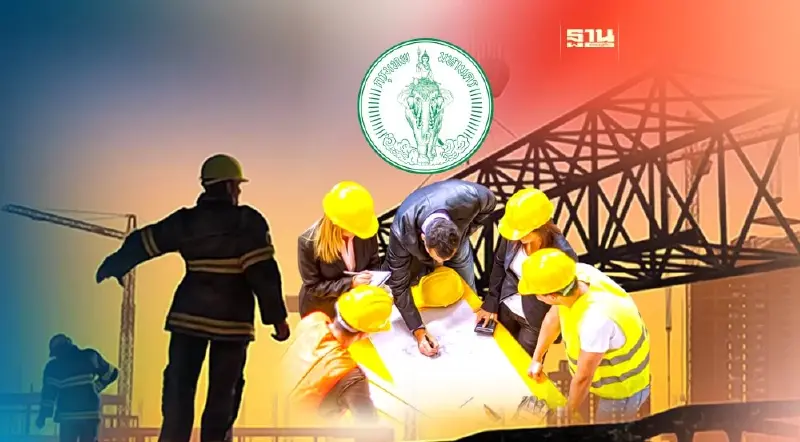 สภากทม. สั่งเข้มงานโยธา สร้าง 4 โปรเจ็กต์ หวั่นซ้ำรอยคดีฟ้องร้อง