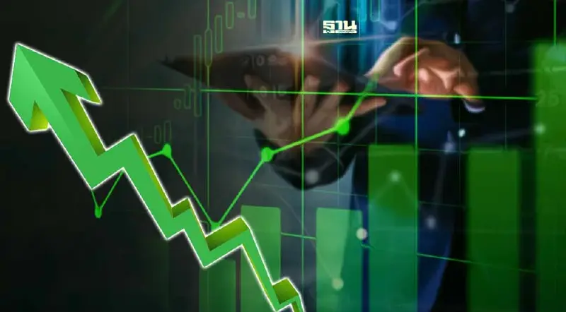 หุ้นไทย ปิดภาคเช้าดัชนีวิ่งใกล้แตะ 1,580 จุด ซื้อขายกว่า 3 หมื่นล้าน