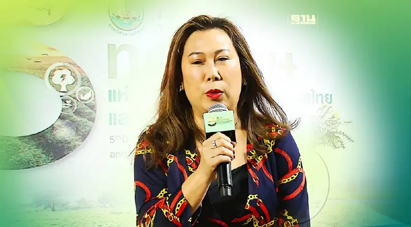 จับตาเอลนีโญ กระทบลดนำเข้าปุ๋ย ชี้ราคาปี 66-68 ปรับลดแบบค่อยเป็นค่อยไป