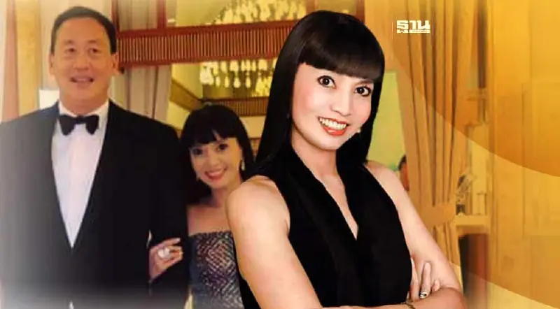 รู้จัก "พักตร์พิไล ทวีสิน" ภริยา"เศรษฐา"นายกฯคนที่ 30